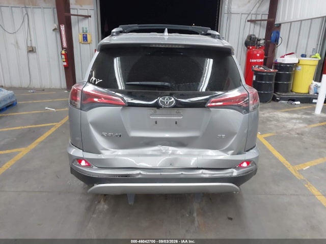 Продаж на аукціоні авто 2016 Toyota Rav4 Se, vin: 2T3NFREV8GW284867, номер лоту: 46042700