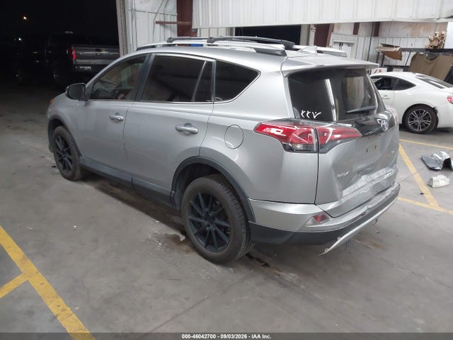 Продаж на аукціоні авто 2016 Toyota Rav4 Se, vin: 2T3NFREV8GW284867, номер лоту: 46042700