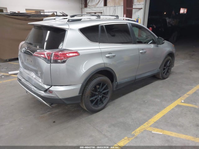 Продаж на аукціоні авто 2016 Toyota Rav4 Se, vin: 2T3NFREV8GW284867, номер лоту: 46042700