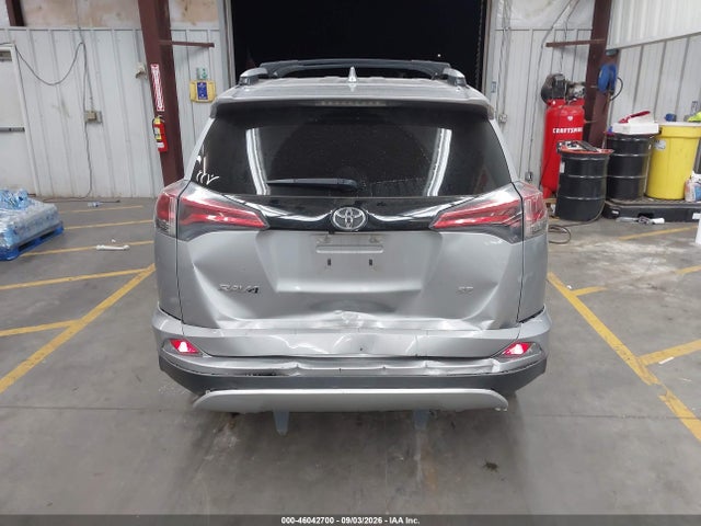 Продаж на аукціоні авто 2016 Toyota Rav4 Se, vin: 2T3NFREV8GW284867, номер лоту: 46042700