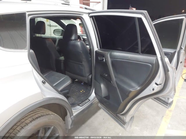Продаж на аукціоні авто 2016 Toyota Rav4 Se, vin: 2T3NFREV8GW284867, номер лоту: 46042700