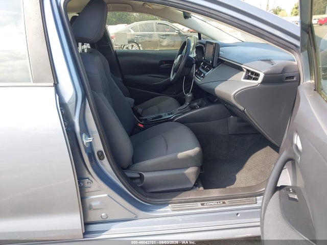 Toyota Corolla Hybrid Le 2022 JTDEAMDE8NJ045124 Image 5