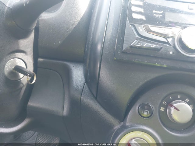 Auction sale of the 2012 Nissan Versa 1.6 S, vin: 3N1CN7AP1CL855853, lot number: 46042703