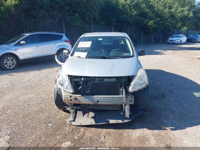 Auction sale of the 2012 Nissan Versa 1.6 S, vin: 3N1CN7AP1CL855853, lot number: 46042703