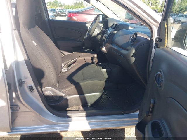 Auction sale of the 2012 Nissan Versa 1.6 S, vin: 3N1CN7AP1CL855853, lot number: 46042703
