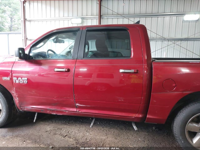 46042706 :رقم المزاد ، 1C6RR6LT3DS538859 vin ، 2013 Ram 1500 Big Horn مزاد بيع
