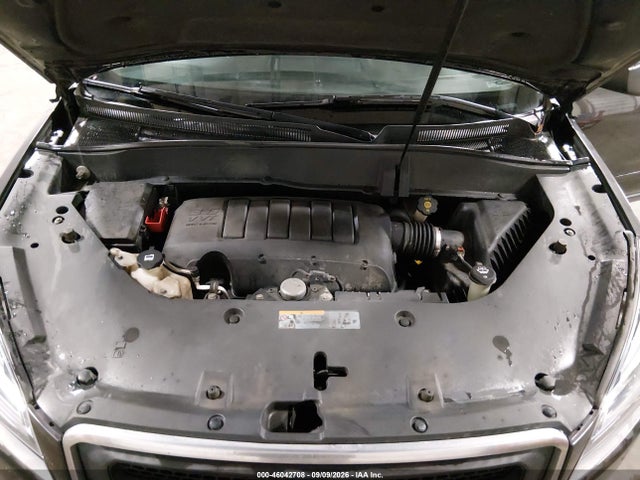 Aukcja sprzedaży 2014 Gmc Acadia Sle-2, vin: 1GKKVPKD7EJ268438, numer aukcji: 46042708