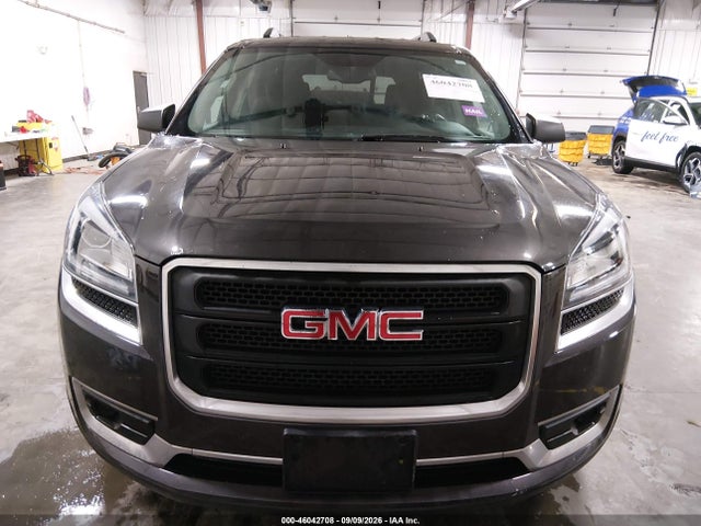 Aukcja sprzedaży 2014 Gmc Acadia Sle-2, vin: 1GKKVPKD7EJ268438, numer aukcji: 46042708