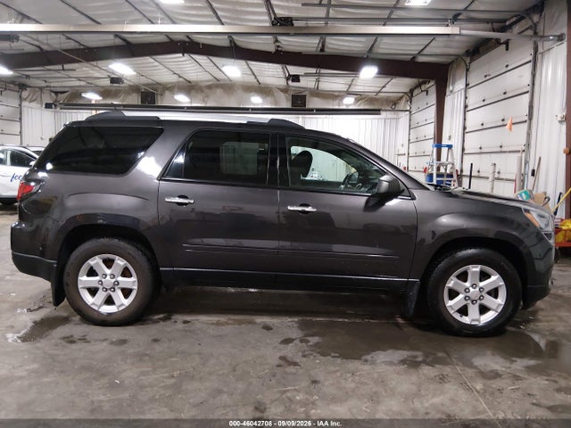 Aukcja sprzedaży 2014 Gmc Acadia Sle-2, vin: 1GKKVPKD7EJ268438, numer aukcji: 46042708