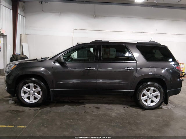 Aukcja sprzedaży 2014 Gmc Acadia Sle-2, vin: 1GKKVPKD7EJ268438, numer aukcji: 46042708