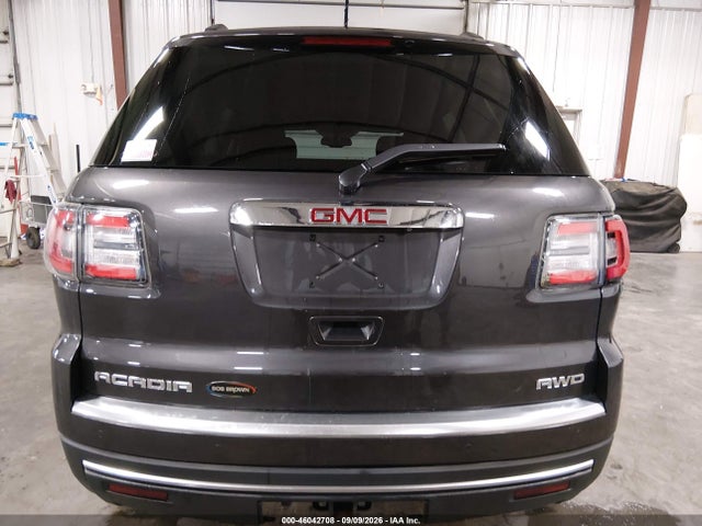 Aukcja sprzedaży 2014 Gmc Acadia Sle-2, vin: 1GKKVPKD7EJ268438, numer aukcji: 46042708