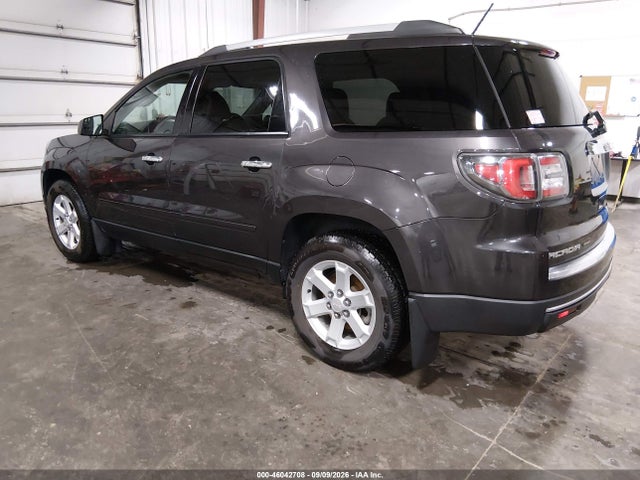 Aukcja sprzedaży 2014 Gmc Acadia Sle-2, vin: 1GKKVPKD7EJ268438, numer aukcji: 46042708