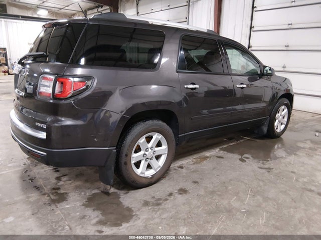 Aukcja sprzedaży 2014 Gmc Acadia Sle-2, vin: 1GKKVPKD7EJ268438, numer aukcji: 46042708