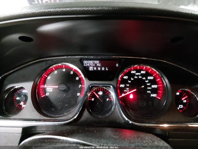 Aukcja sprzedaży 2014 Gmc Acadia Sle-2, vin: 1GKKVPKD7EJ268438, numer aukcji: 46042708