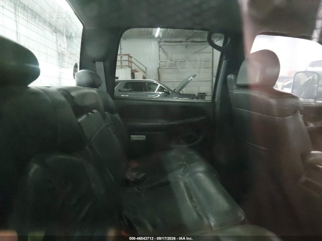 Продаж на аукціоні авто 2001 Chevrolet Silverado 2500hd Lt, vin: 1GCHK23U81F194122, номер лоту: 46042712
