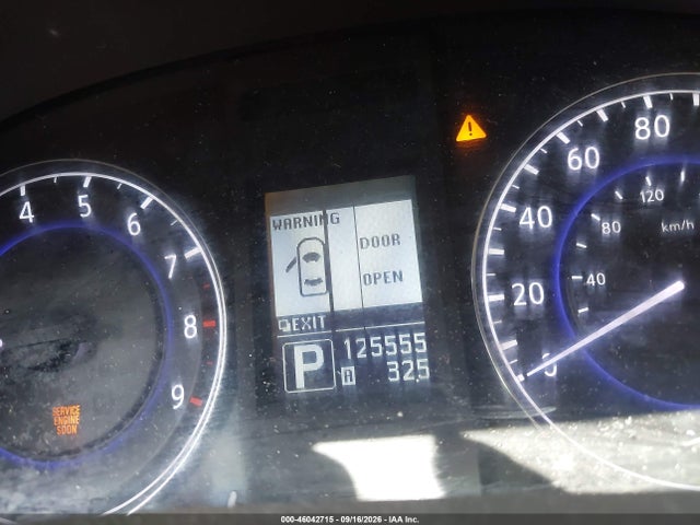 46042715 :رقم المزاد ، JN1CV6AP2CM628932 vin ، 2012 Infiniti G37 Journey مزاد بيع
