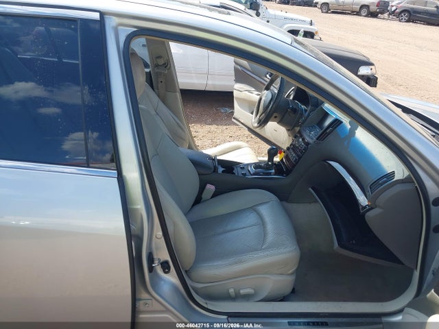 46042715 :رقم المزاد ، JN1CV6AP2CM628932 vin ، 2012 Infiniti G37 Journey مزاد بيع