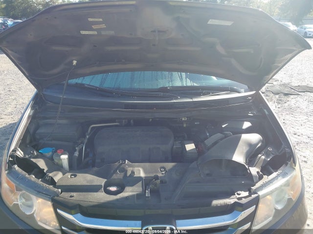 Auction sale of the 2014 Honda Odyssey Touring/touring Elite, vin: 5FNRL5H96EB047976, lot number: 46042720