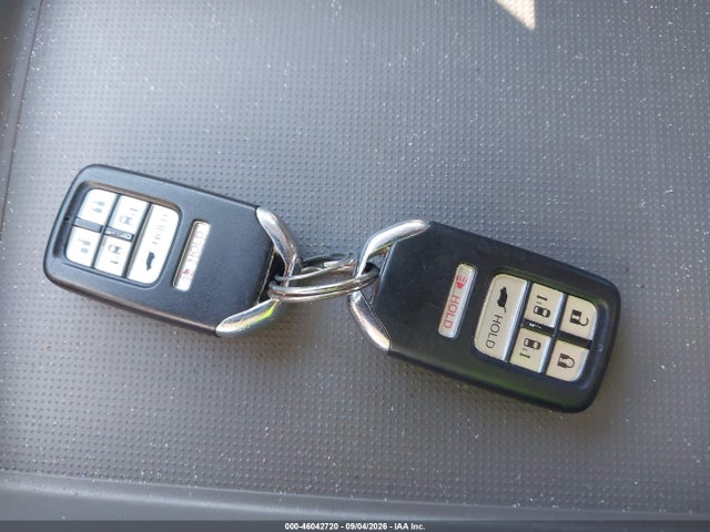 Auction sale of the 2014 Honda Odyssey Touring/touring Elite, vin: 5FNRL5H96EB047976, lot number: 46042720