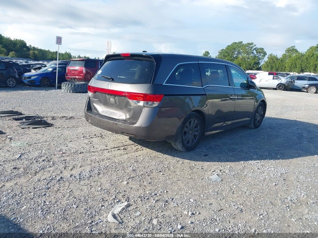 Auction sale of the 2014 Honda Odyssey Touring/touring Elite, vin: 5FNRL5H96EB047976, lot number: 46042720