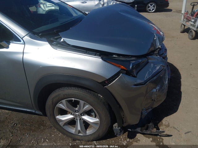Продаж на аукціоні авто 2017 Lexus Nx 200t, vin: JTJBARBZ0H2123137, номер лоту: 46042722