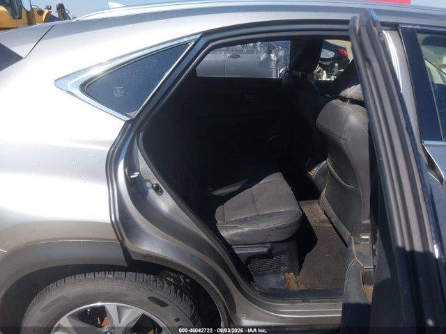 Продаж на аукціоні авто 2017 Lexus Nx 200t, vin: JTJBARBZ0H2123137, номер лоту: 46042722