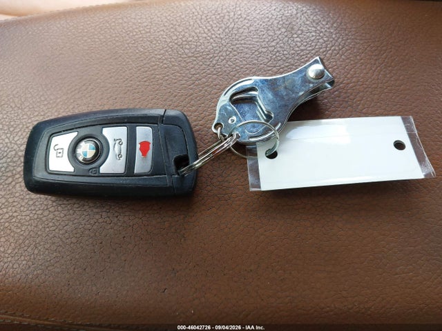 Aukcja sprzedaży 2015 Bmw X3 Xdrive28i, vin: 5UXWX9C53F0D56180, numer aukcji: 46042726