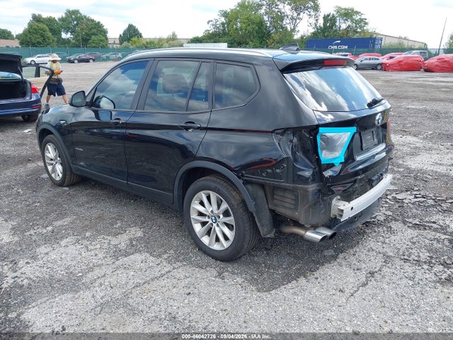 Aukcja sprzedaży 2015 Bmw X3 Xdrive28i, vin: 5UXWX9C53F0D56180, numer aukcji: 46042726