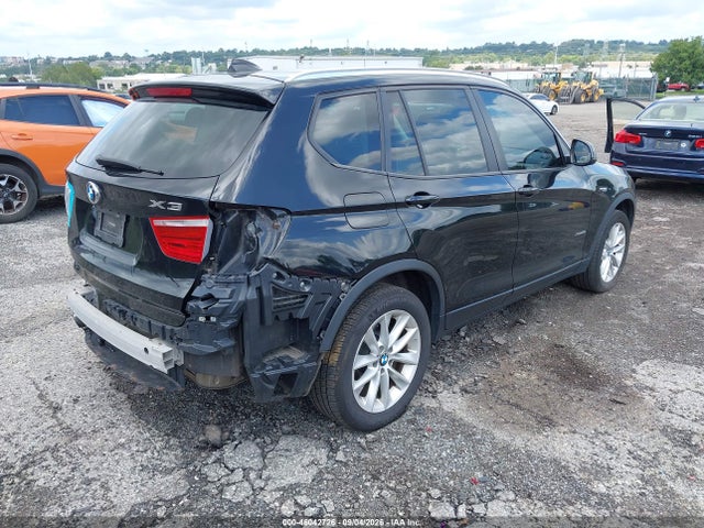 Aukcja sprzedaży 2015 Bmw X3 Xdrive28i, vin: 5UXWX9C53F0D56180, numer aukcji: 46042726