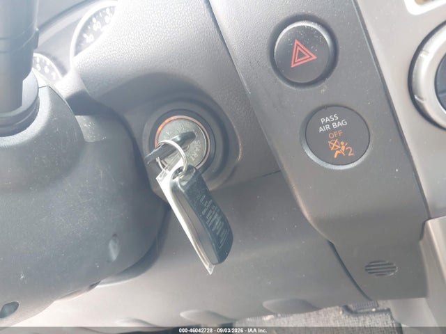 2005 Nissan Pathfinder Se Off-road მანქანა იყიდება აუქციონზე, vin: 5N1AR18WX5C748507, აუქციონის ნომერი: 46042728