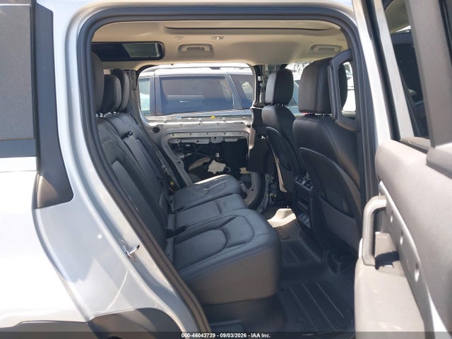 Продажа на аукционе авто 2023 Land Rover Defender 110 S, vin: SALEJ7EX4P2151657, номер лота: 46042729