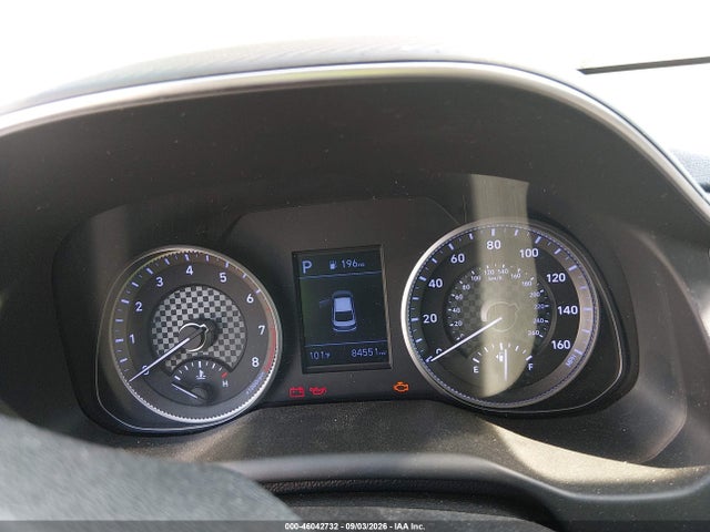 Продажа на аукционе авто 2019 Hyundai Elantra Sel, vin: 5NPD84LF5KH446863, номер лота: 46042732