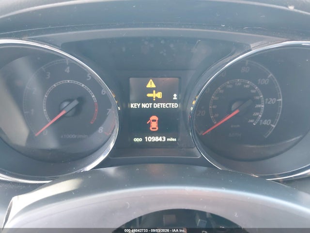 2018 Mitsubishi Outlander Sport 2.4 Se მანქანა იყიდება აუქციონზე, vin: JA4AP3AW5JZ019770, აუქციონის ნომერი: 46042733