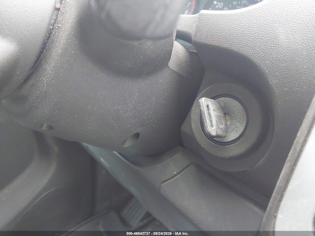 Aukcja sprzedaży 2016 Nissan Frontier S/sv-i4, vin: 1N6BD0CT7GN717041, numer aukcji: 46042737