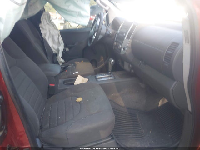 Aukcja sprzedaży 2016 Nissan Frontier S/sv-i4, vin: 1N6BD0CT7GN717041, numer aukcji: 46042737