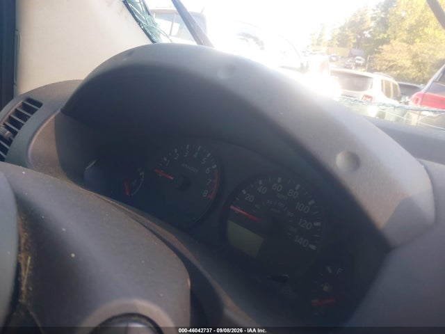 Aukcja sprzedaży 2016 Nissan Frontier S/sv-i4, vin: 1N6BD0CT7GN717041, numer aukcji: 46042737