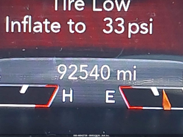 2020 Jeep Cherokee High Altitude 4x4 მანქანა იყიდება აუქციონზე, vin: 1C4PJMDX5LD594561, აუქციონის ნომერი: 46042739