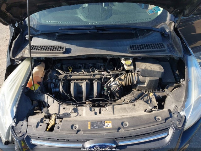Ford ESCAPE SE 2016 1FMCU0G7XGUB67338 Image 10