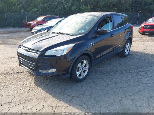 Ford ESCAPE SE 2016 1FMCU0G7XGUB67338 Image 2