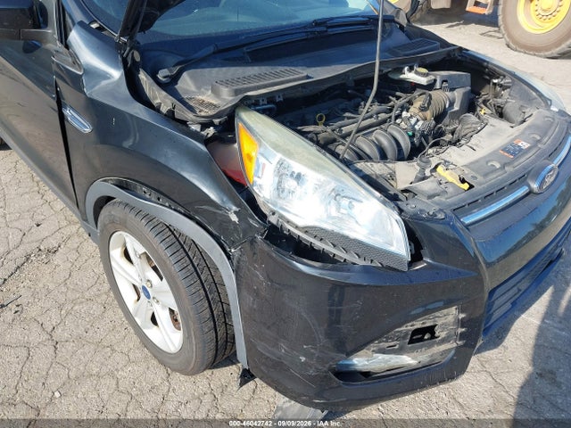 Ford ESCAPE SE 2016 1FMCU0G7XGUB67338 Image 6