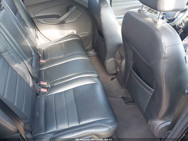 Ford ESCAPE SE 2016 1FMCU0G7XGUB67338 Image 8