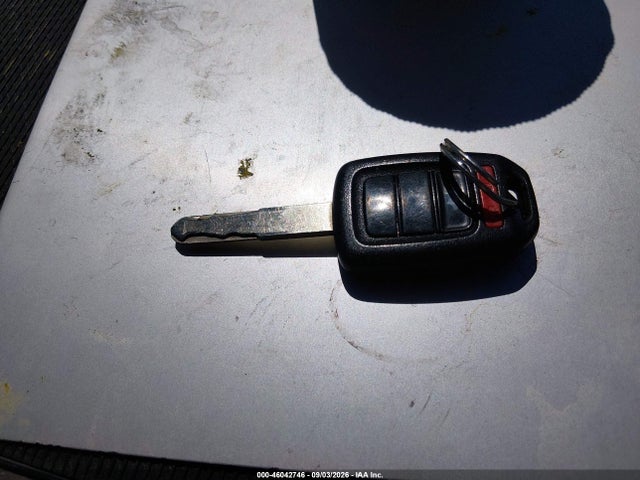 46042746 :رقم المزاد ، 3CZRU6H31NM714263 vin ، 2022 Honda Hr-v Awd Lx مزاد بيع