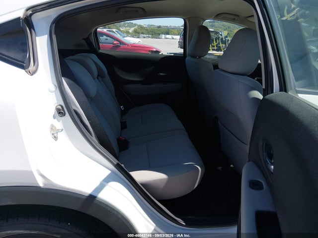 46042746 :رقم المزاد ، 3CZRU6H31NM714263 vin ، 2022 Honda Hr-v Awd Lx مزاد بيع