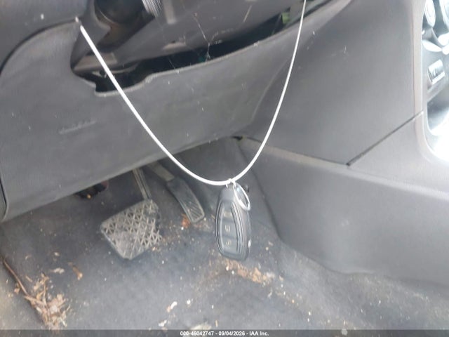 2011 Ford Fiesta Ses მანქანა იყიდება აუქციონზე, vin: 3FADP4FJ0BM102120, აუქციონის ნომერი: 46042747