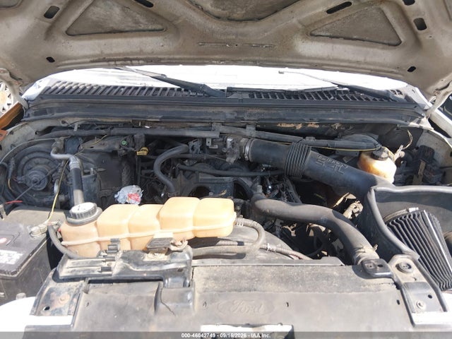 2003 Ford F-250 Lariat/xl/xlt მანქანა იყიდება აუქციონზე, vin: 1FTNX21L43EA73353, აუქციონის ნომერი: 46042749