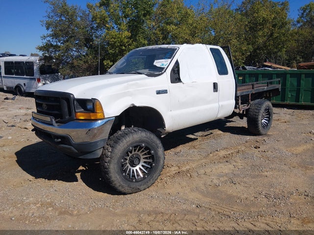 2003 Ford F-250 Lariat/xl/xlt მანქანა იყიდება აუქციონზე, vin: 1FTNX21L43EA73353, აუქციონის ნომერი: 46042749