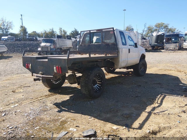 2003 Ford F-250 Lariat/xl/xlt მანქანა იყიდება აუქციონზე, vin: 1FTNX21L43EA73353, აუქციონის ნომერი: 46042749