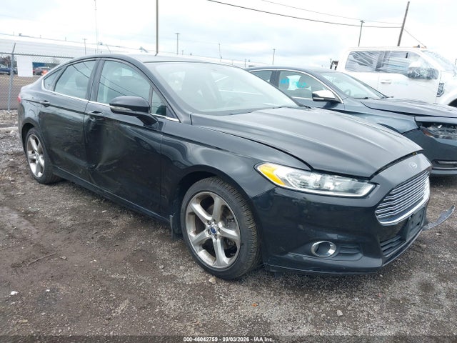 46042759 :رقم المزاد ، 1FA6P0H77E5406591 vin ، 2014 Ford Fusion Se مزاد بيع