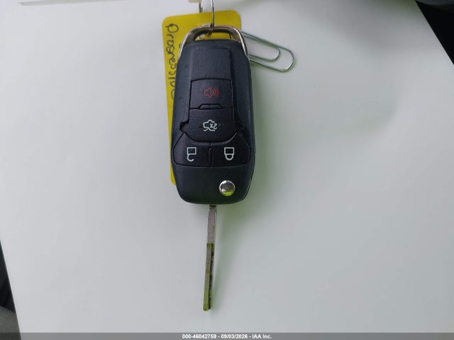 46042759 :رقم المزاد ، 1FA6P0H77E5406591 vin ، 2014 Ford Fusion Se مزاد بيع