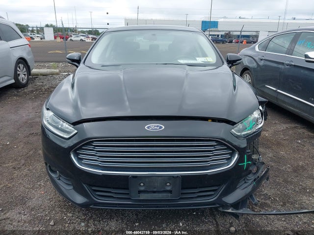 46042759 :رقم المزاد ، 1FA6P0H77E5406591 vin ، 2014 Ford Fusion Se مزاد بيع